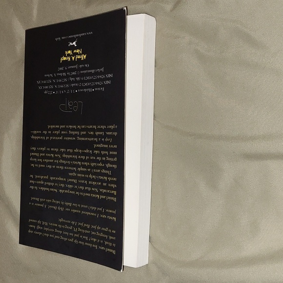 Leap By: Jane Breskin Zalben Paperback Book Young Adult 10 Years Up 261 Pages - Picture 3 of 7